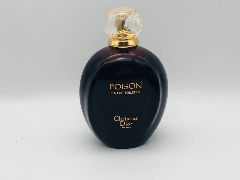 Dior Poison Vintage