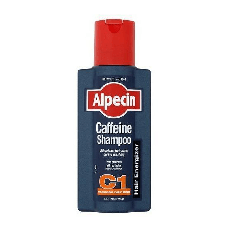 Caffeine Shampoo by Alpecin