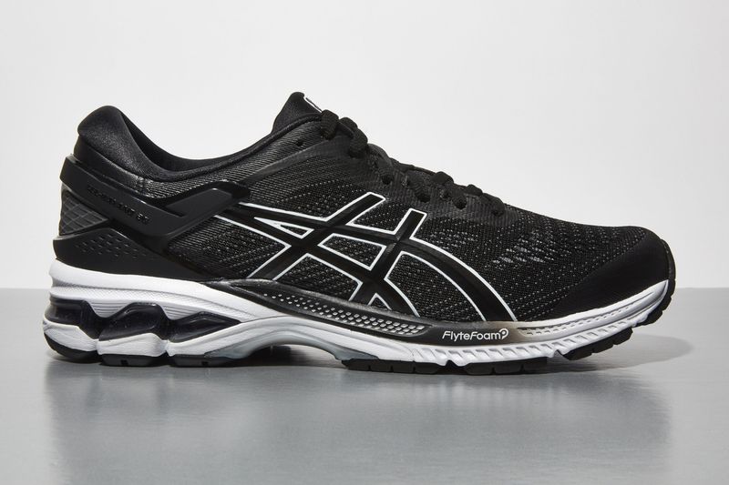 Asics Gel-Kayano 26
