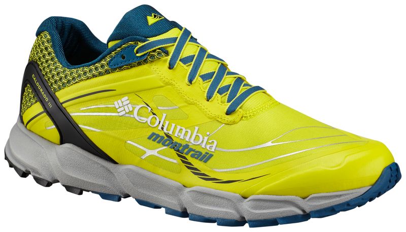 Columbia Montrail Caldorado III