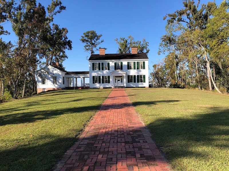 Torreya State Park – Bristol