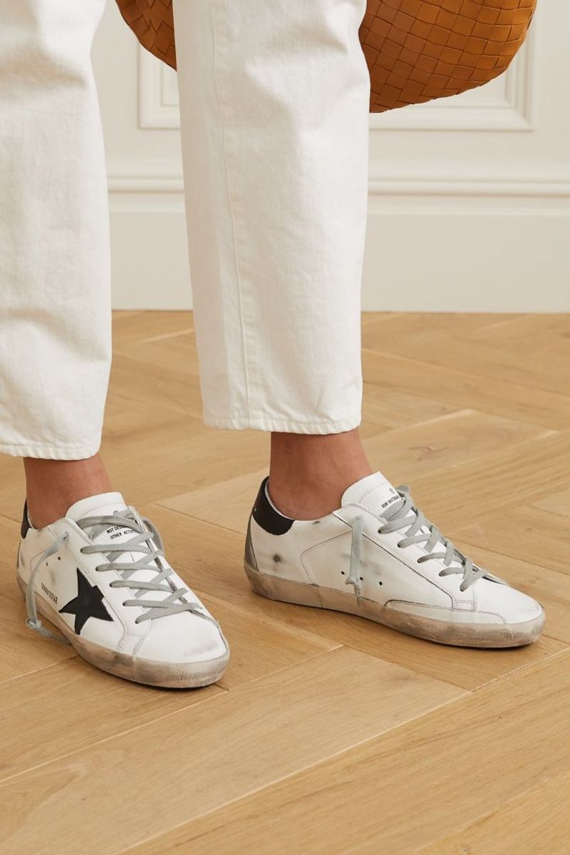 Golden Goose Superstar