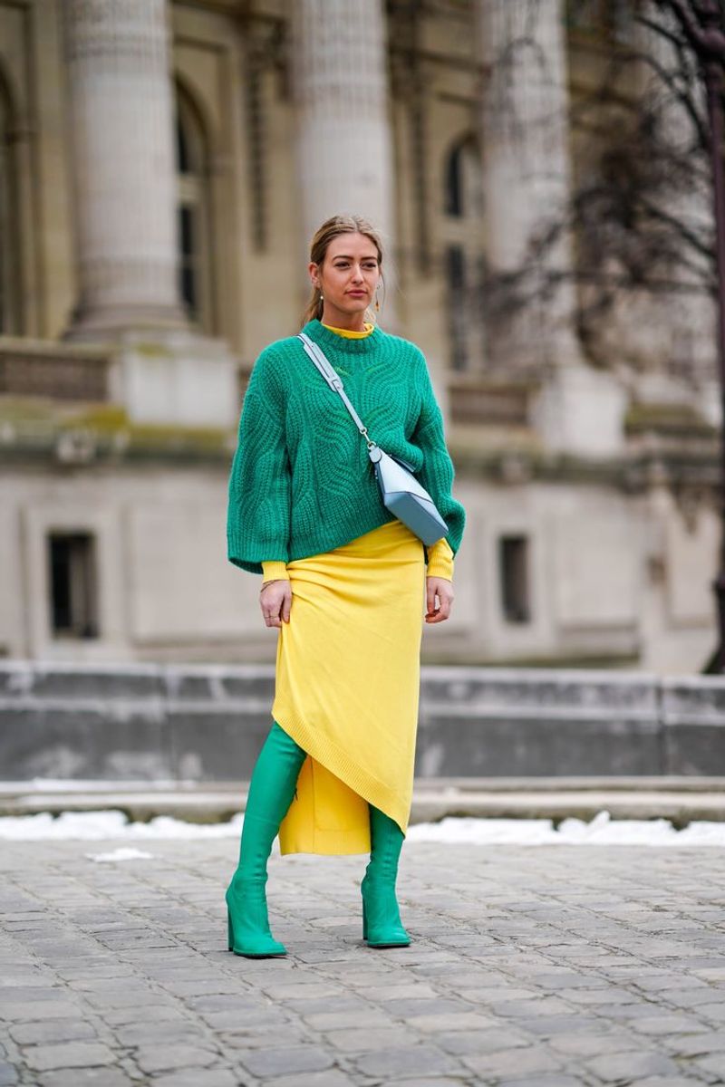 Avoid These Fashion Faux Pas Like the Plague – 9 Worst Color Combos That Will Seriously Sabotage Your Style