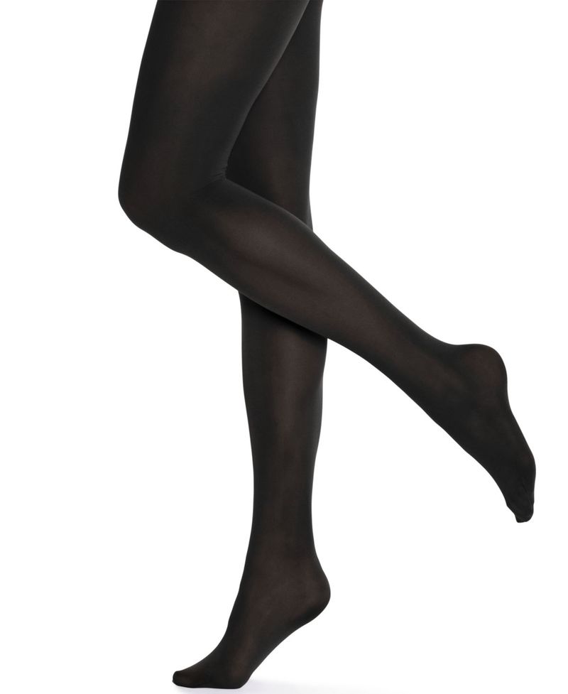 HUE Opaque Tights