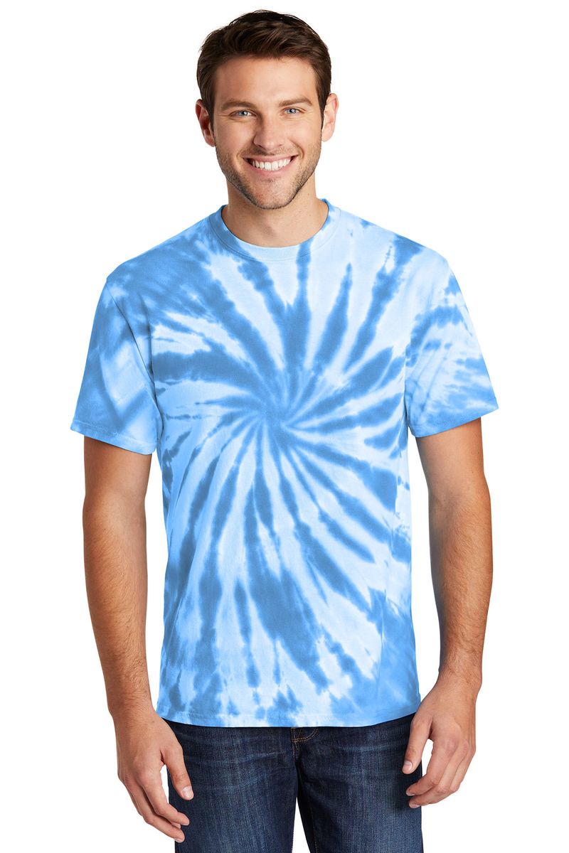 Tie-Dye