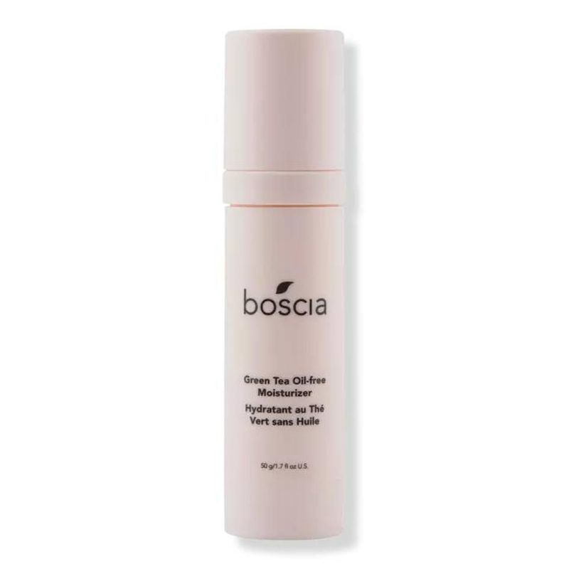 Boscia Green Tea Oil-Free Moisturizer