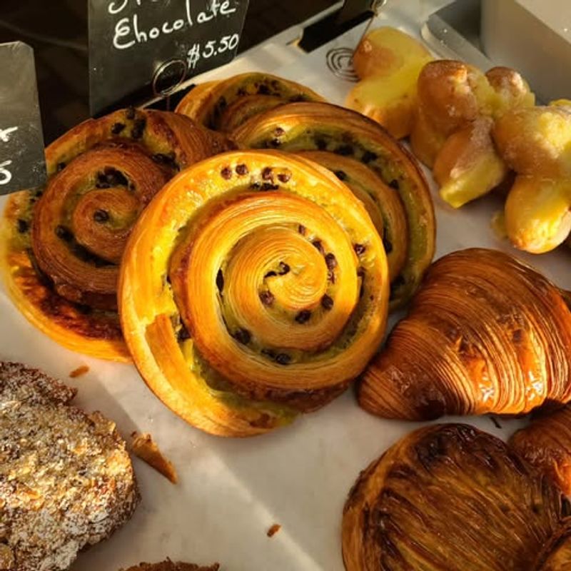 J'adore French Bakery (Altamonte Springs)