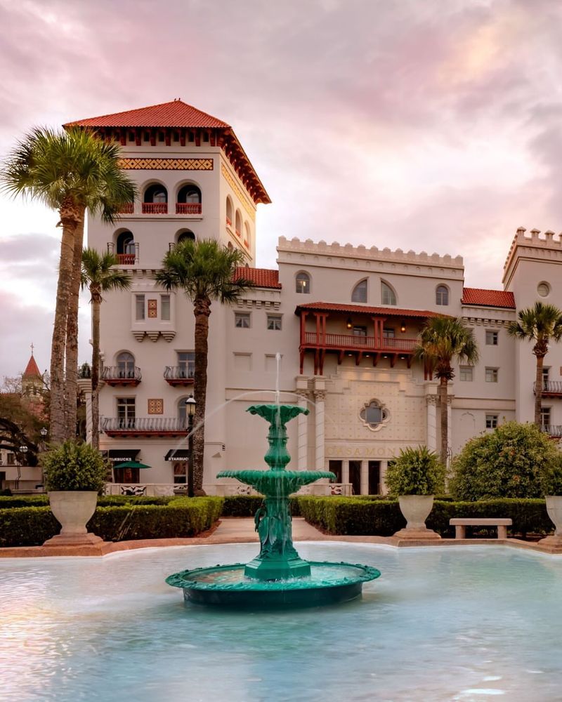 Casa Monica Resort & Spa, Autograph Collection (St. Augustine)