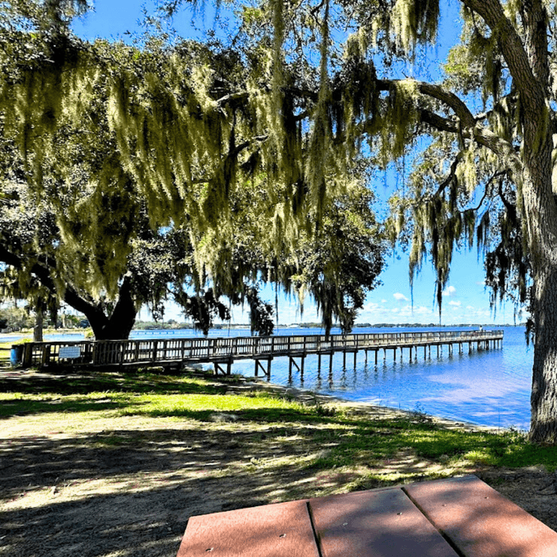 Waterfront Park – Clermont, FL