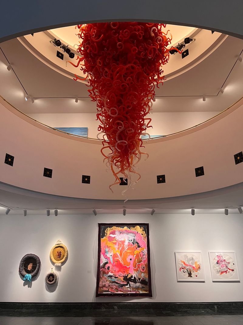 Baker Museum & Artis–Naples