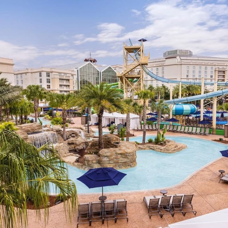 Gaylord Palms Resort & Convention Center (Kissimmee)