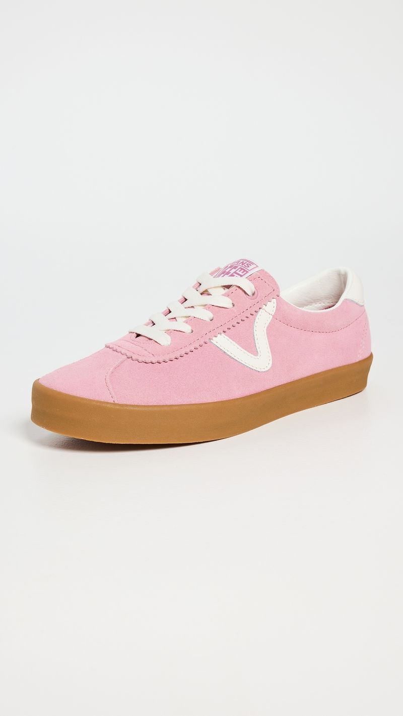 Vans Sport Low Sneaker