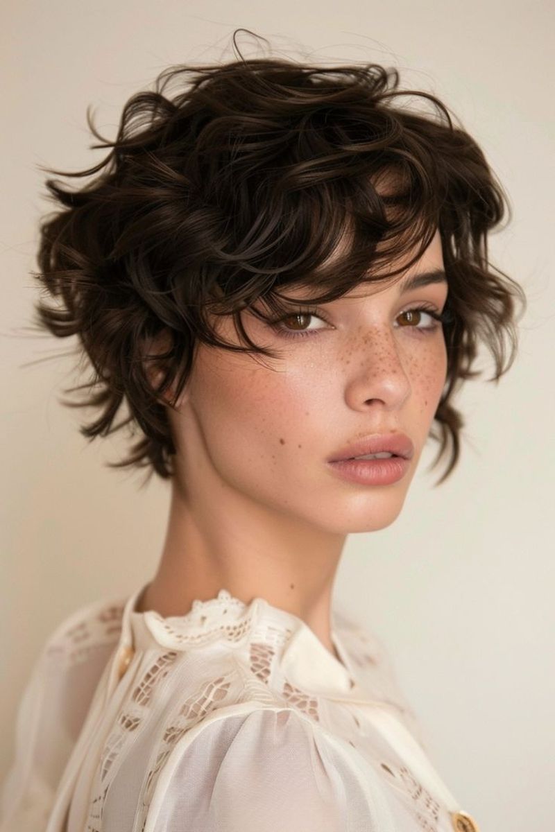 10 Haircut Ideas to Refresh Your Look and Confidence in 2025