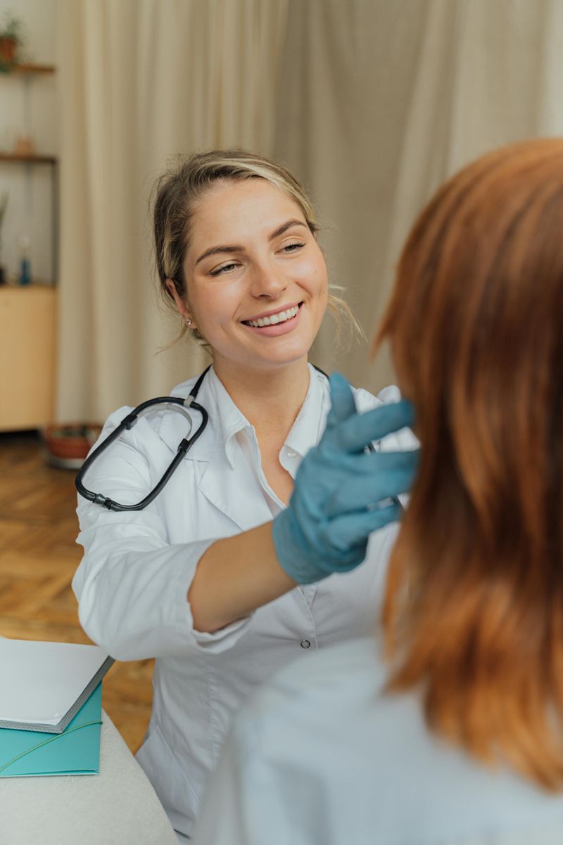 Regular Health Checkups