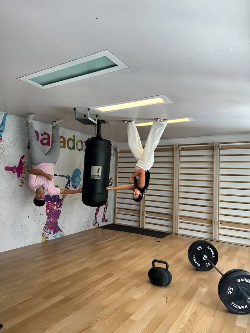 How the Museum Works: Interactive, Not Just Look-Don't-Touch