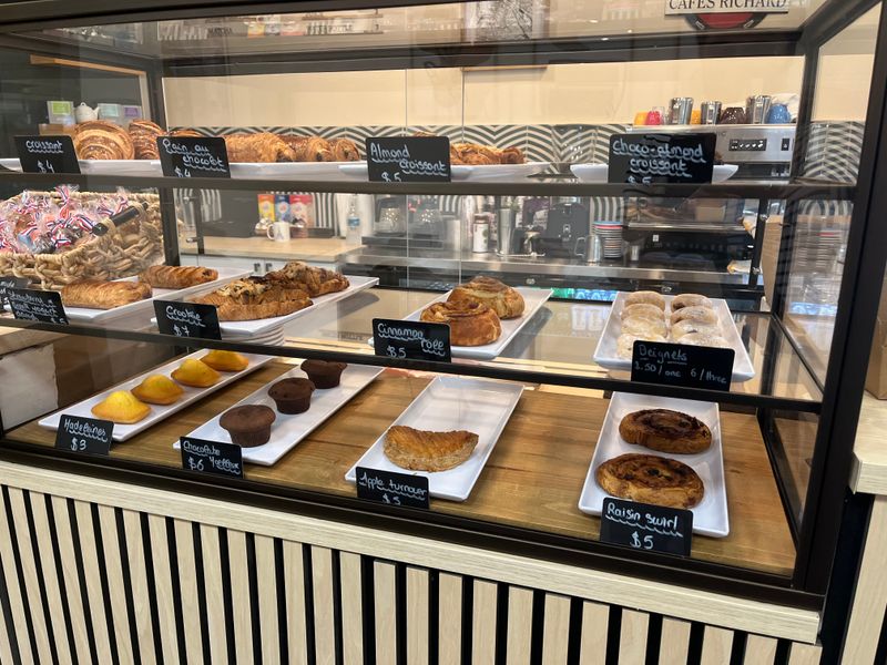 Côte French Café (Tampa)