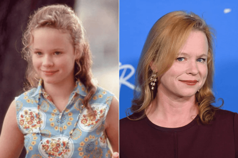 Thora Birch