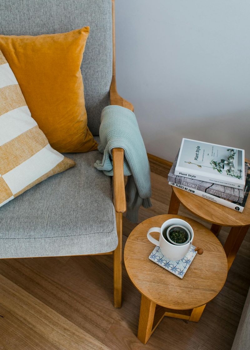 Create Cozy Corners
