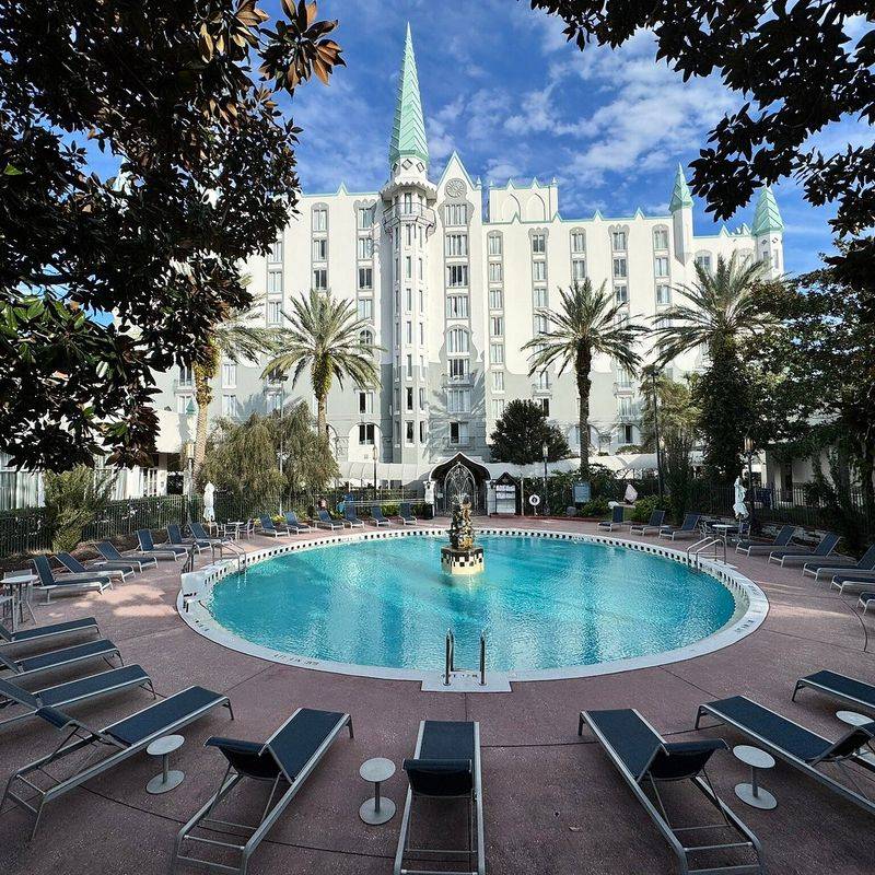 Castle Hotel, Autograph Collection – Orlando