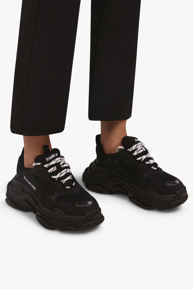 Balenciaga Triple S Sneaker