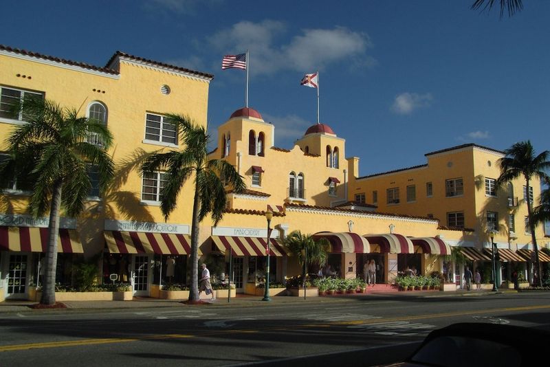 Colony Hotel & Cabana Club (Delray Beach)