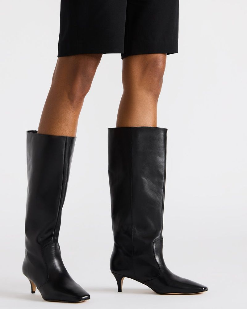 Steve Madden Lander Boots