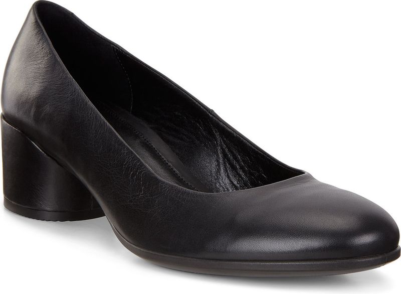 ECCO Shape 35 Block Heel