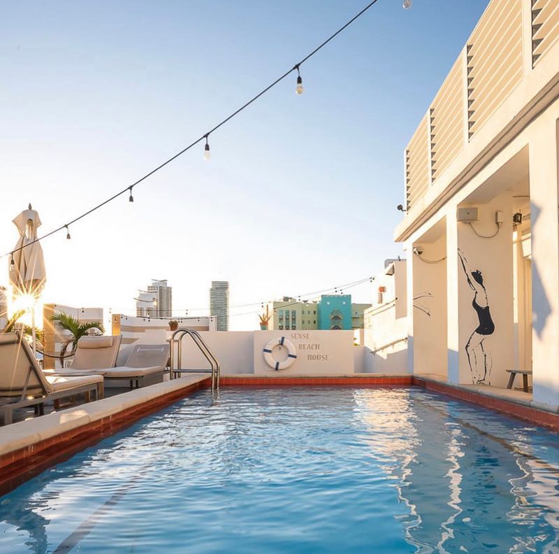 The Local House – Miami Beach, FL