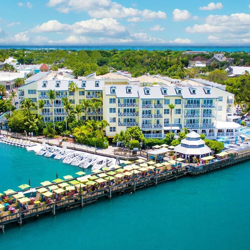 Ocean Key Resort & Spa (Key West)