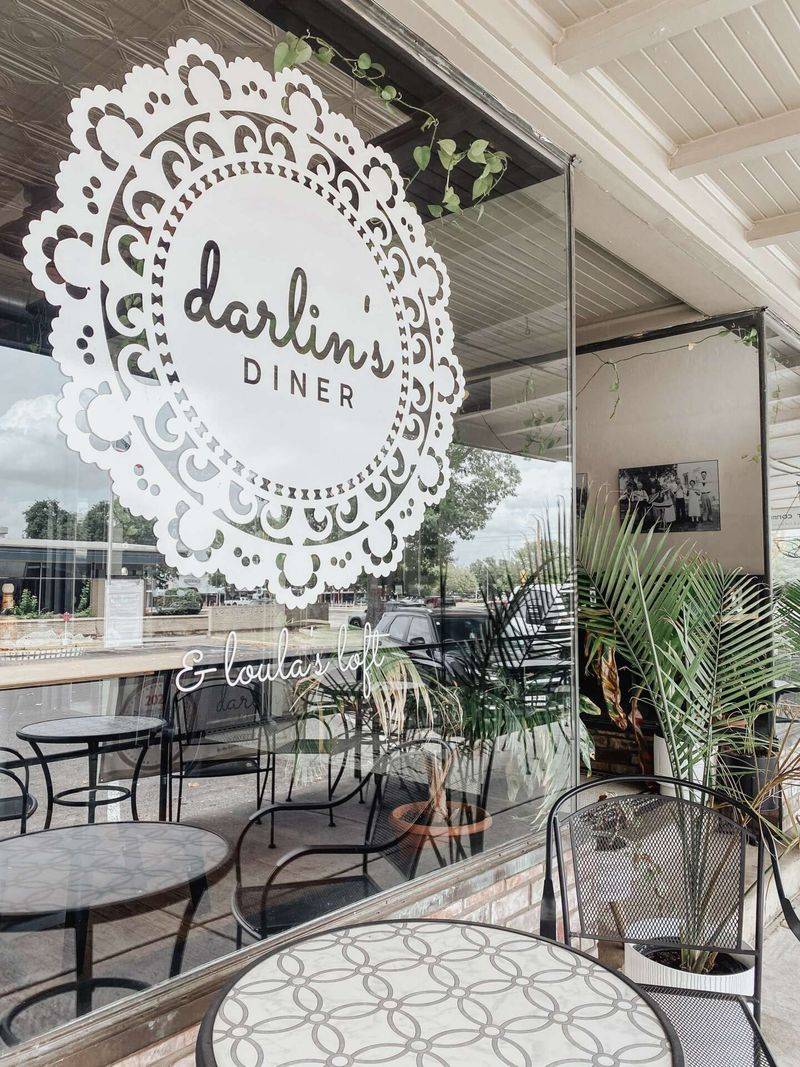 Darlin's Diner