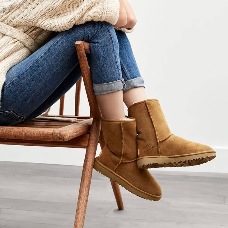 Ugg Classic Short II