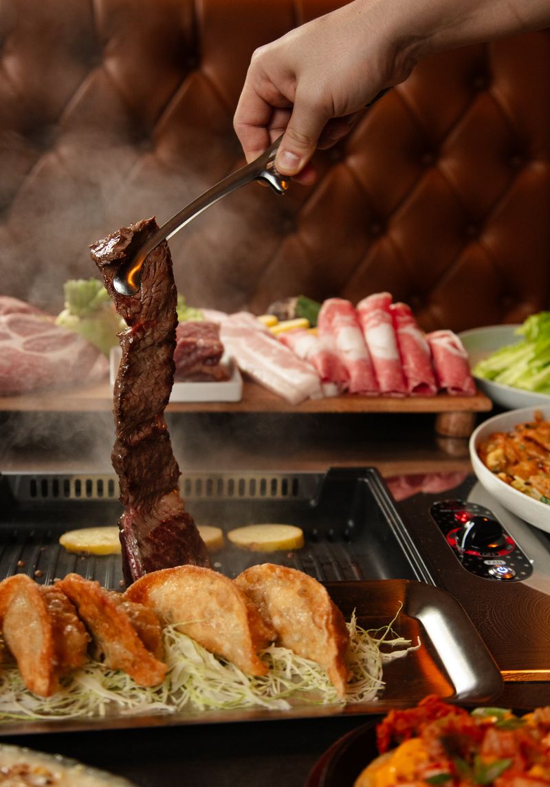 Prime K BBQ — Plantation, FL