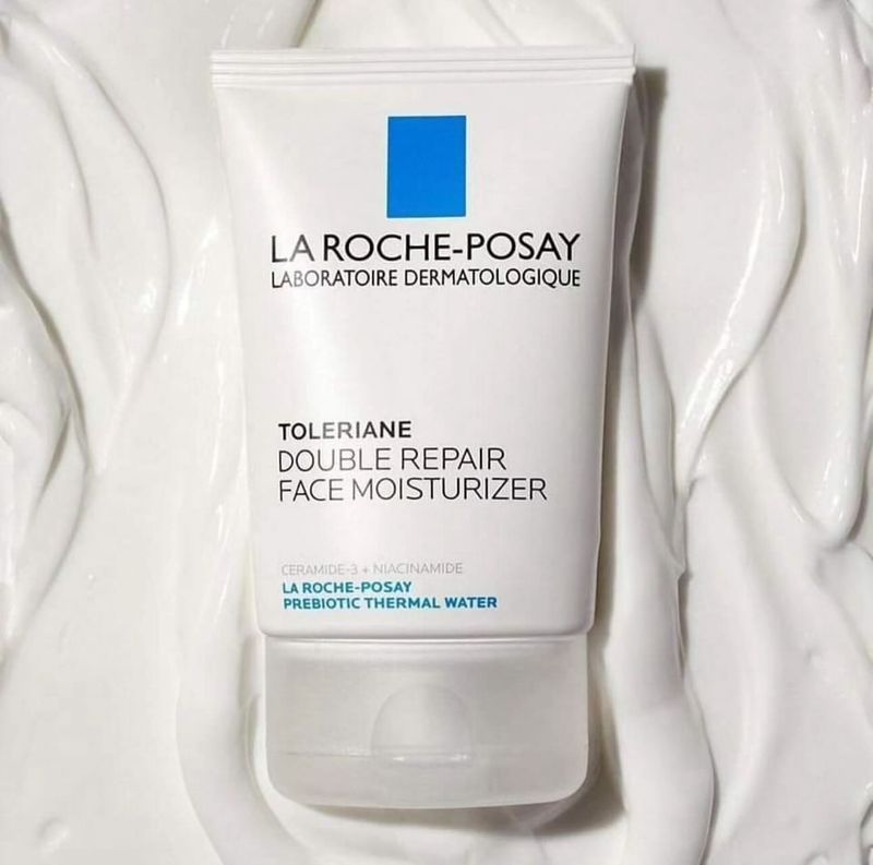 La Roche-Posay Toleriane Double Repair Face Moisturizer