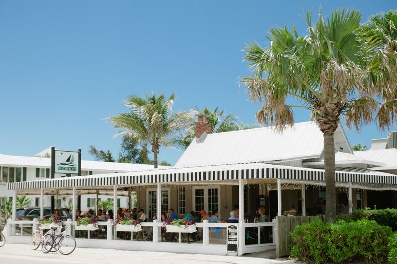 Waterfront Restaurant