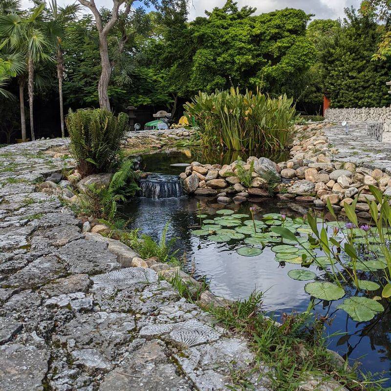 Ichimura Miami Japanese Garden (Miami)
