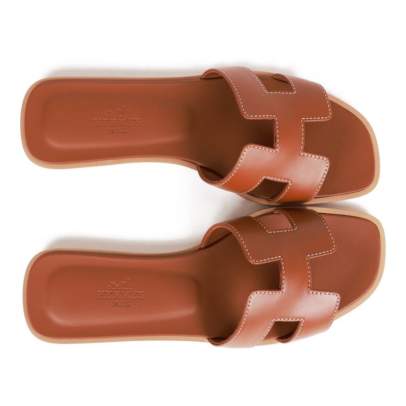 Hermès Oran Sandals