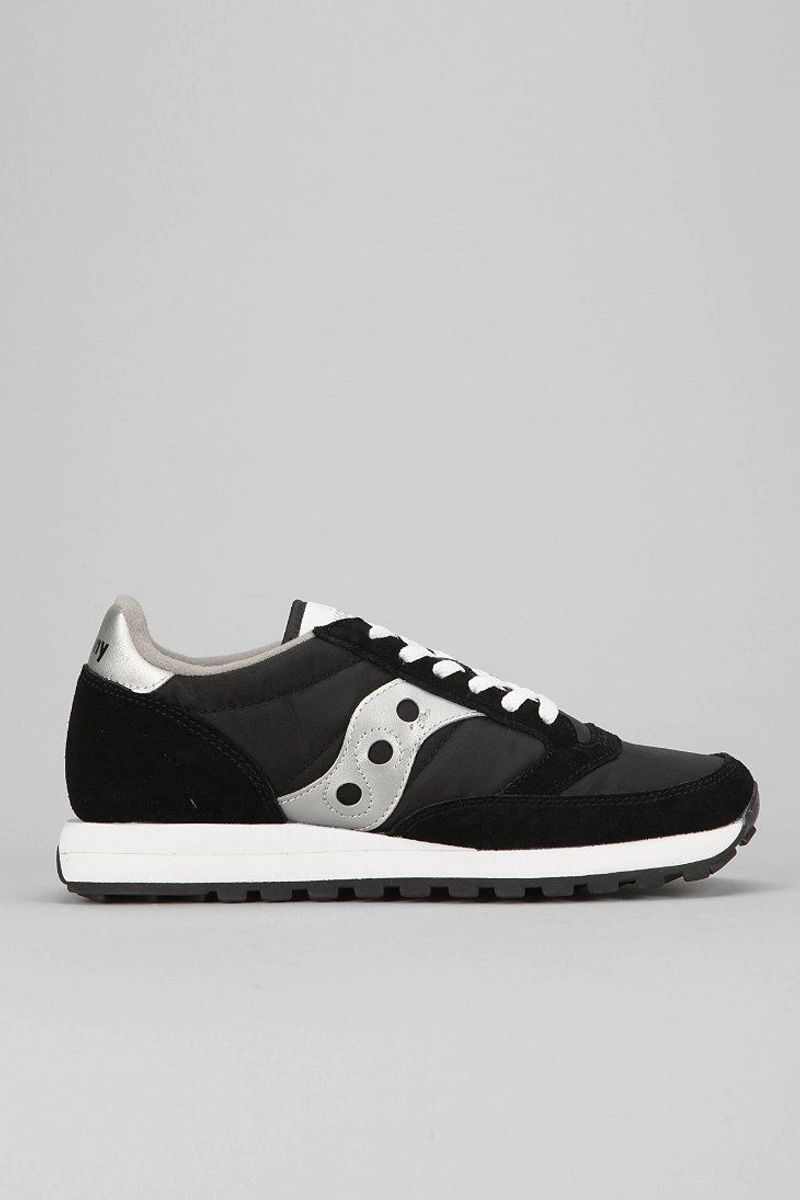 Saucony Jazz
