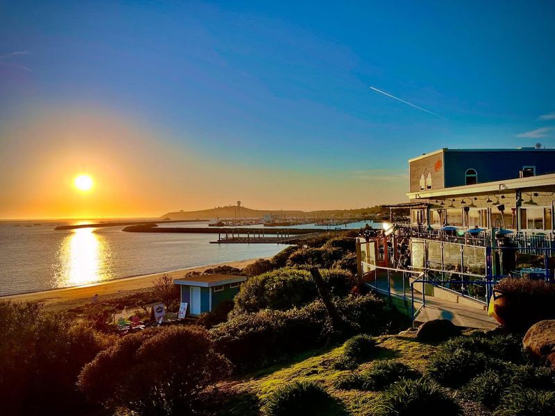 Sam's Chowder House