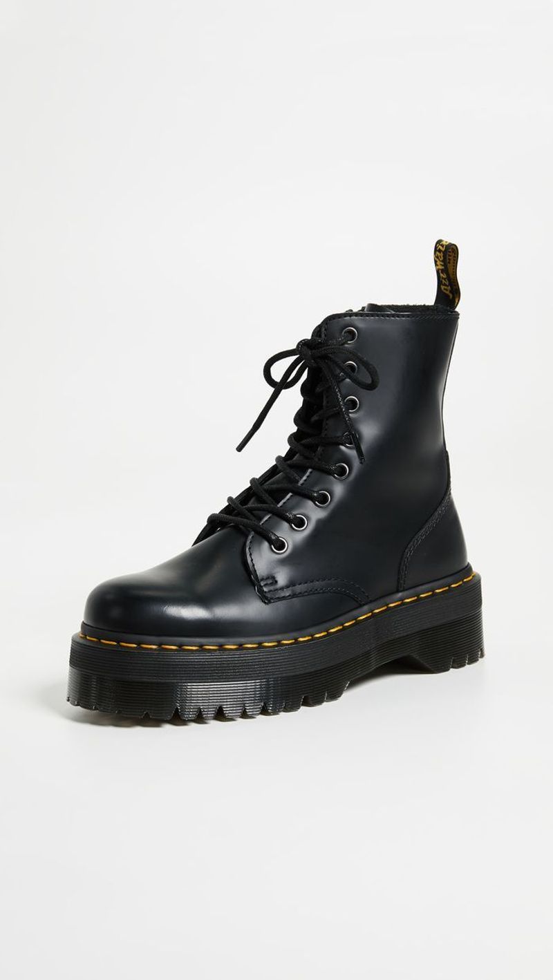 Dr. Martens Jadon Boot
