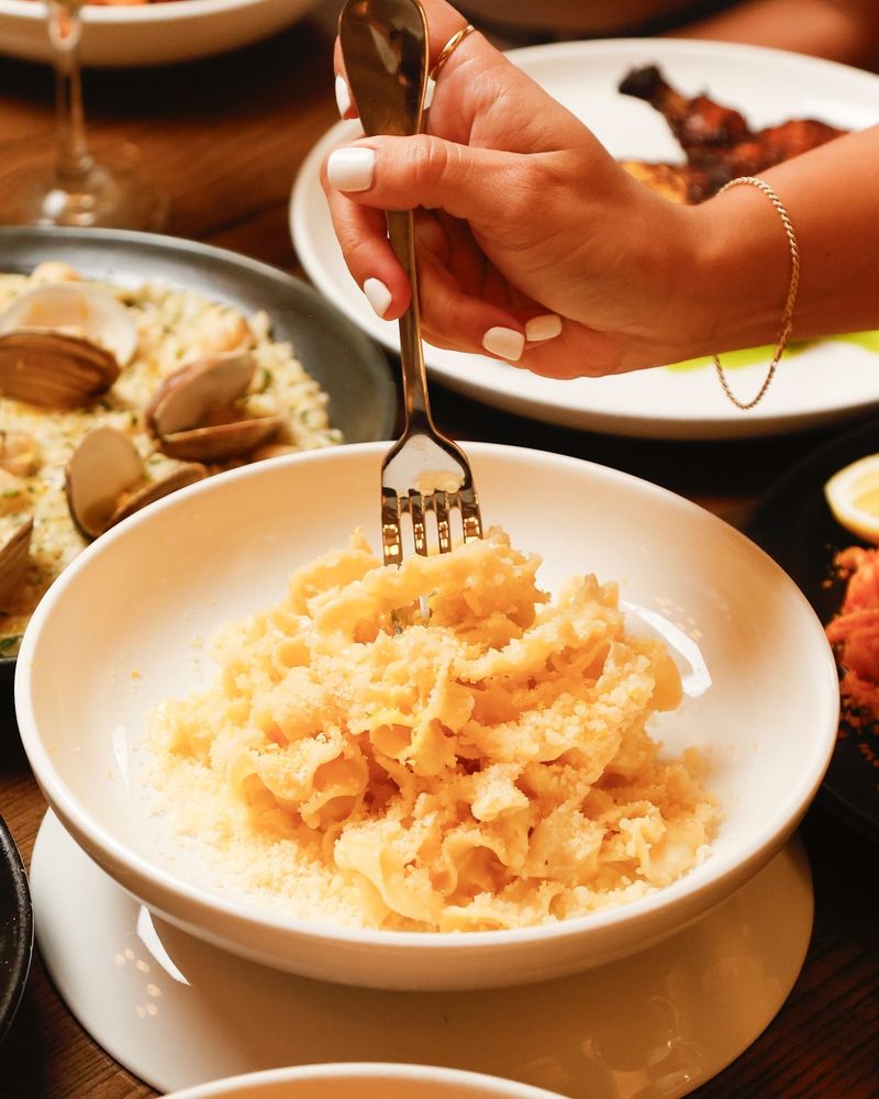 Luca Osteria (Coral Gables)