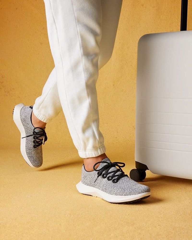Athleisure Trainers