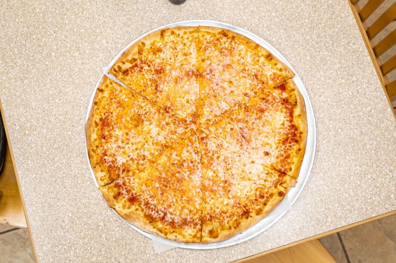 Roma's Breakfast & Pizzeria