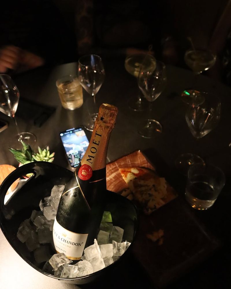 Cataluna Lounge — Jacksonville