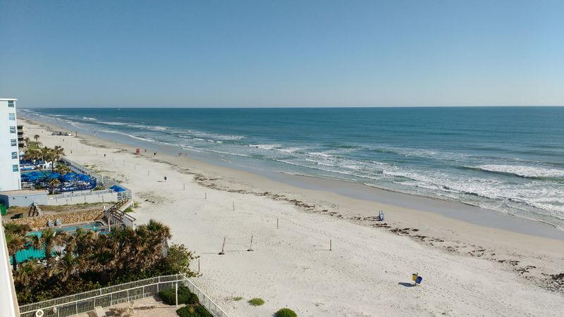 New Smyrna Beach