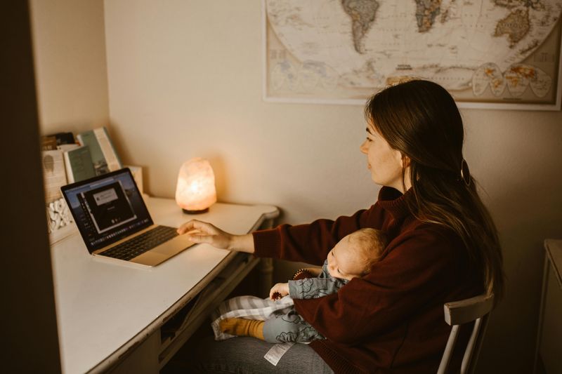 You'll Learn to Multi-Task Like a Pro
