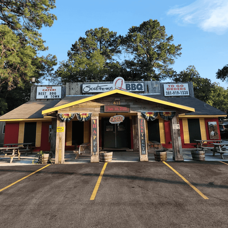 Southern Que BBQ