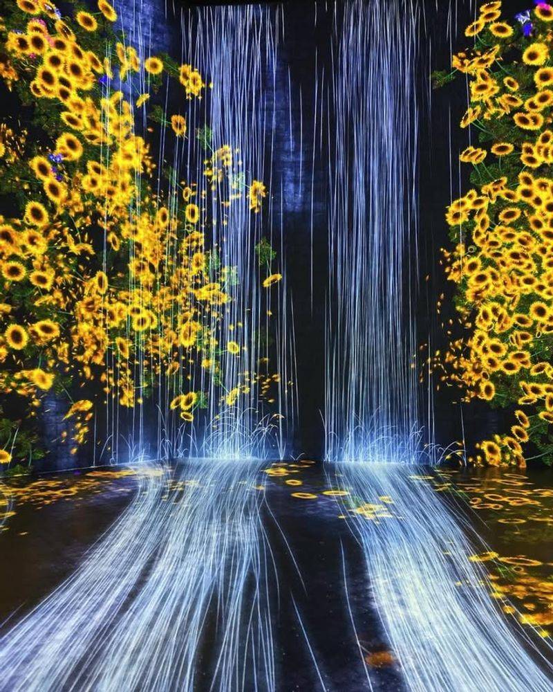 Visit Superblue Miami in Allapattah