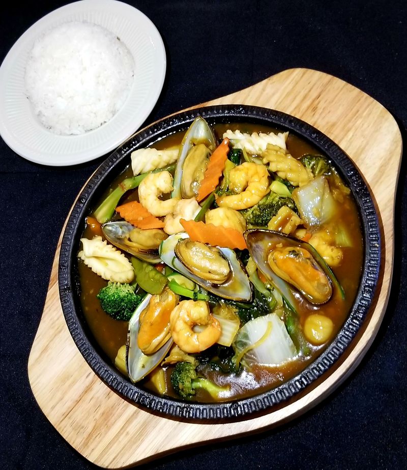 Saigon Noodle & Grill — Orlando, FL