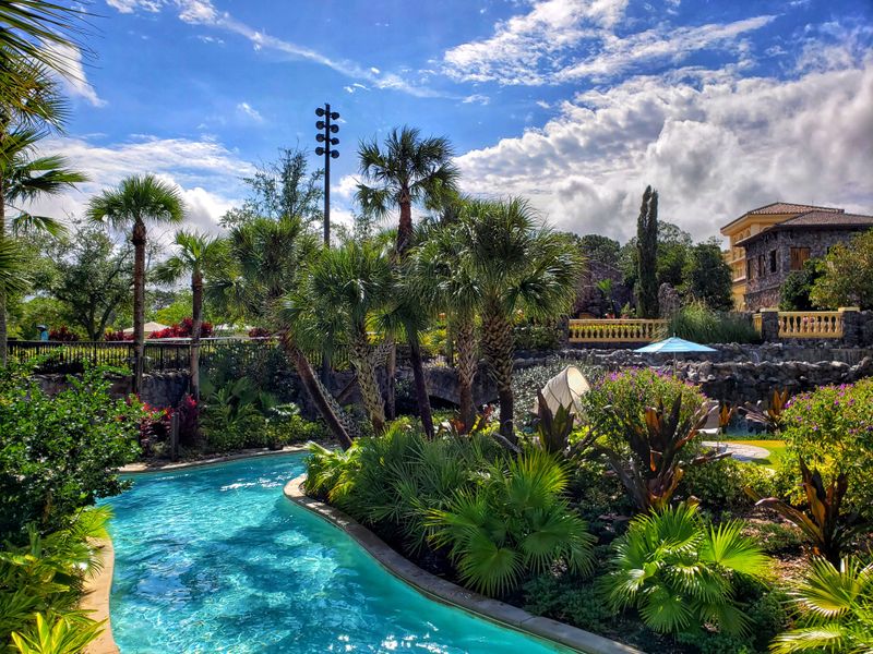 Four Seasons Resort Orlando at Walt Disney World Resort (Lake Buena Vista)