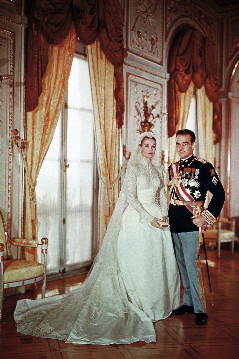 History’s 10 Most Memorable Wedding Gowns That Continue to Inspire Brides Today